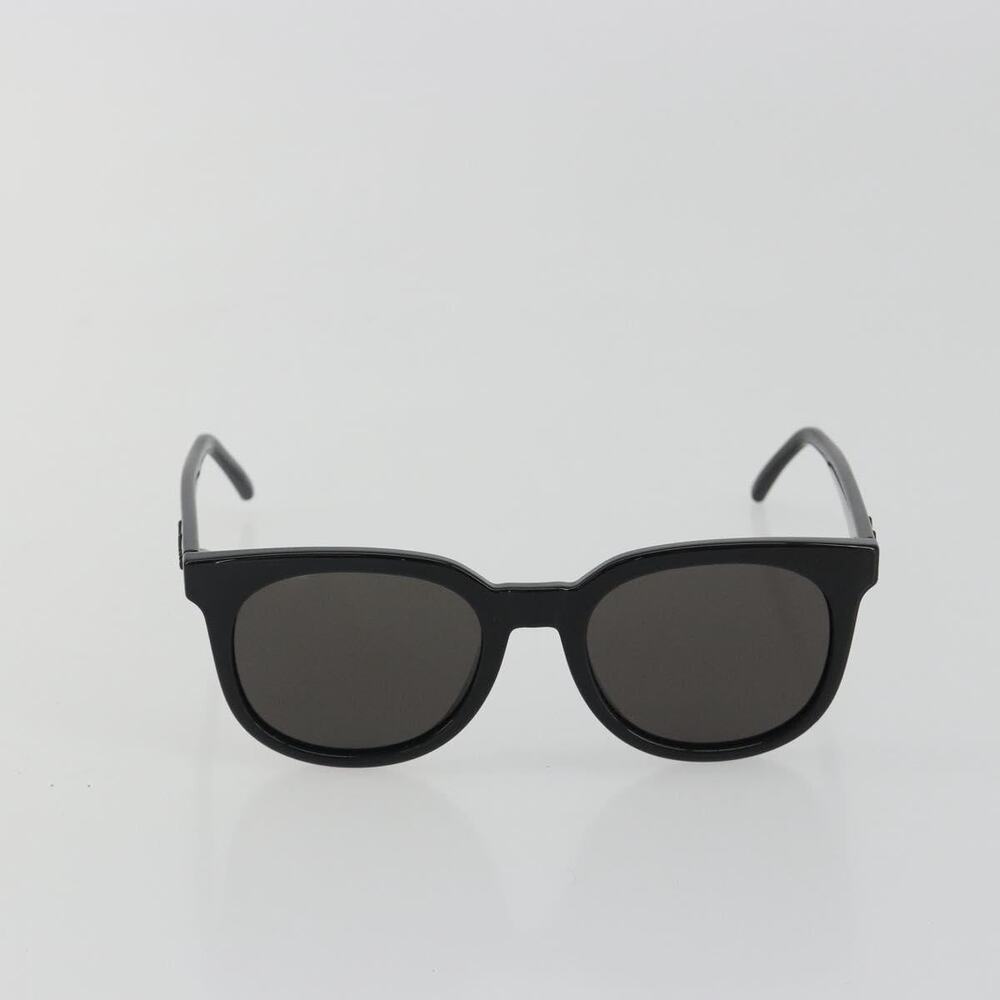 Saint Laurent Opium Sunglasses Black